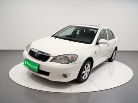 丰田 花冠 2011款 1.6L 自动豪华版