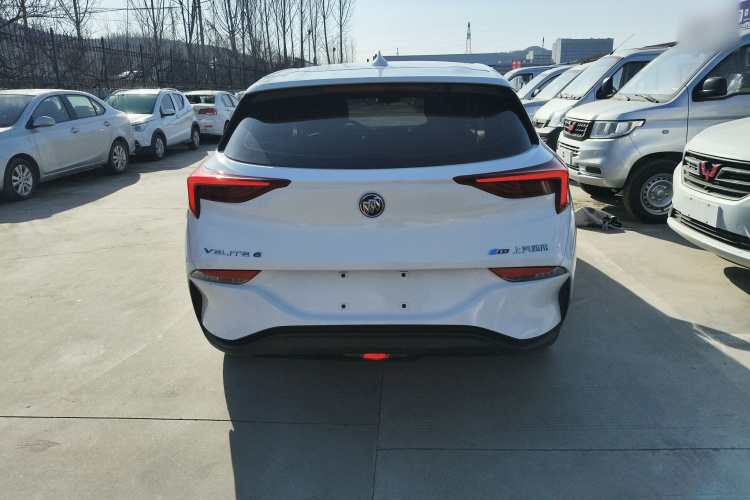 别克 微蓝6 2023款 430km 出行版车身外观6004