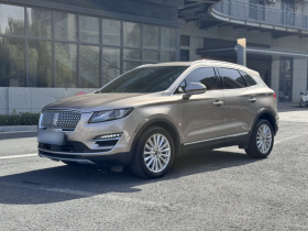 林肯MKC 2019款 2.0T 两驱尊享版 国VI