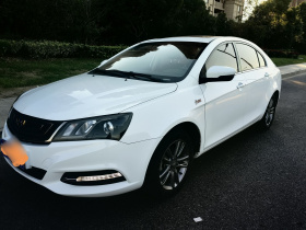 吉利汽车 帝豪 2017款 三厢百万款 1.5L 手动向上版