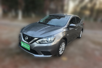 日产 轩逸 2024款 经典 1.6XE CVT舒适版