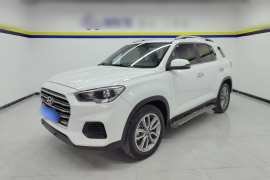 北京现代ix35 2020款 2.0L 自动两驱智勇·畅享版