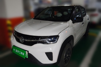 东风纳米EX1 2022款 改款 PRO 悦享型