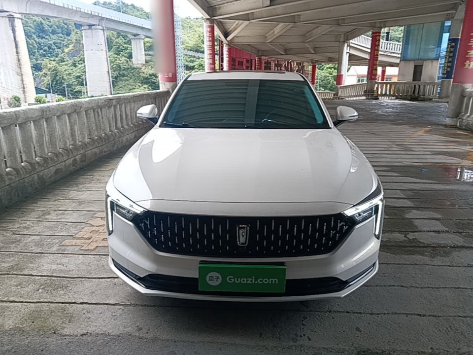 车300二手车图片