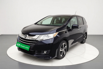 本田 奥德赛 2015款 改款 2.4L 智享版