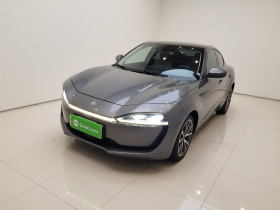 零跑汽车 零跑S01 2020款 460 标准版