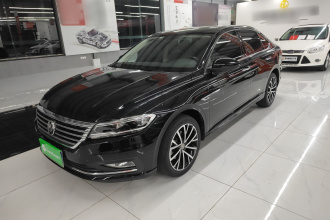 大众 朗逸 2018款 280TSI DSG豪华版 国V