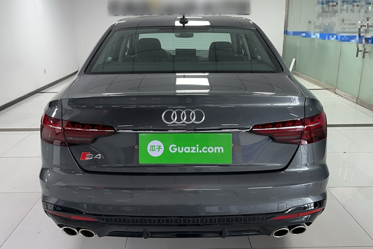 奥迪A4L 2024款 40 TFSI 时尚动感型车身外观6004