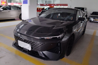 长安UNI-V 2024款 1.5T 尊贵型