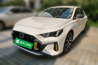 广汽传祺 影豹 2021款 270T DCT J15版