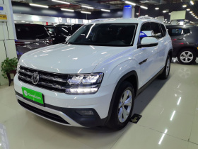 大众 途昂 2020款 380TSI 四驱舒适版 国VI