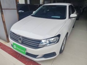 大众 2019款 朗逸启航 1.5L 自动风尚版 国VI