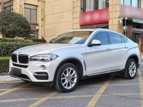 宝马X6 2015款 xDrive28i