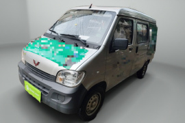 五菱汽车 五菱之光 2023款 1.5L 实用型 5/7座