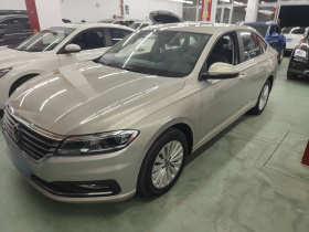 大众 朗逸 2021款 1.5L 自动舒适版