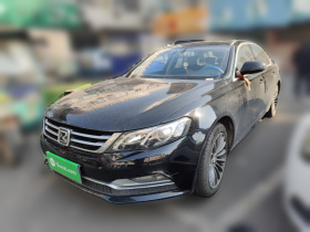 众泰Z700 2016款 1.8T DCT豪华型