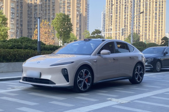 蔚来ET5 2022款 75kWh