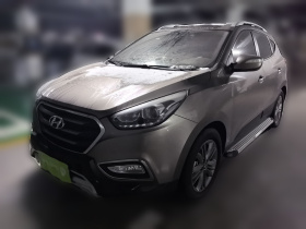 北京现代ix35 2015款 2.0L 自动两驱智能型 国V