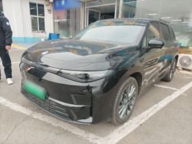 零跑汽车 零跑C10 2024款 210舒享版