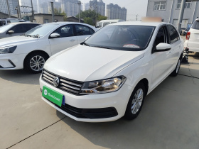 大众 桑塔纳 2021款 1.5L 手动风尚版