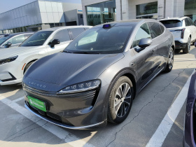 鸿蒙智行 智界R7 2025款 增程 251km Max