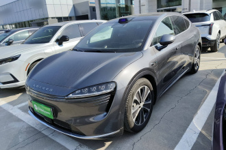 鸿蒙智行 智界R7 2025款 增程 251km Max