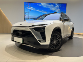 蔚来ES8 2020款 415KM 六座版