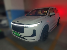 理想汽车 理想ONE 2020款 增程6座版