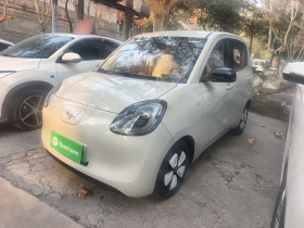 五菱汽车 宏光MINIEV 2025款 四门版 进阶款