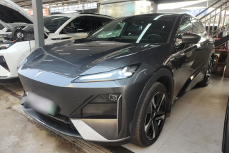 深蓝汽车 深蓝S07 2023款 200Max增程版