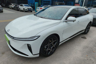 长安启源A07 2023款 纯电 515 Pro