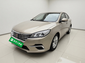 荣威360 2018款 PLUS 1.5L 自动豪华版