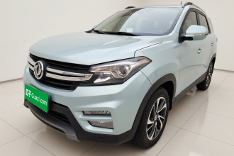 东风风光 风光S560 2018款 1.8L CVT都市型 5座