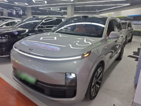 理想汽车 理想L9 2022款 Max