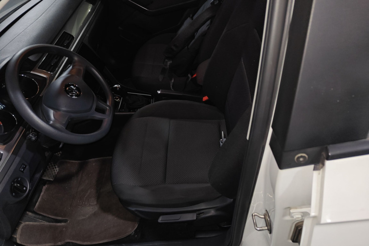 大众 2019款 改款 宝来·传奇 1.5L 自动时尚型 国VI局部细节19