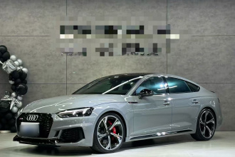 奥迪RS 5 2019款 RS 5 2.9T Sportback