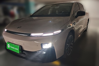 零跑汽车 零跑B01 2025款 550悦享版