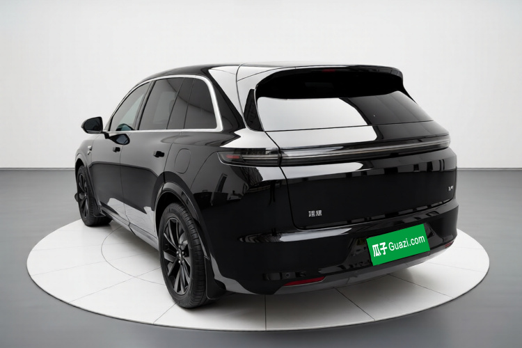 理想汽车 理想L7 2023款 Pro车身外观5