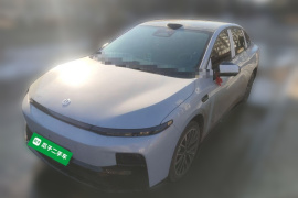 零跑汽车 零跑B01 2025款 650激光雷达版