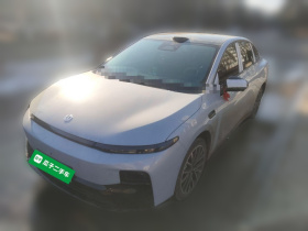 零跑汽车 零跑B01 2025款 650激光雷达版