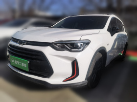 雪佛兰 沃兰多 2019款 Redline 530T 自动纵享版（5+2款） 国VI