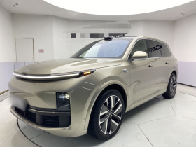 理想汽车 理想L9 2024款 Ultra