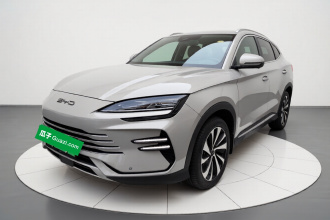 比亚迪 宋PLUS新能源 2023款 冠军版 DM-i 150KM 旗舰PLUS