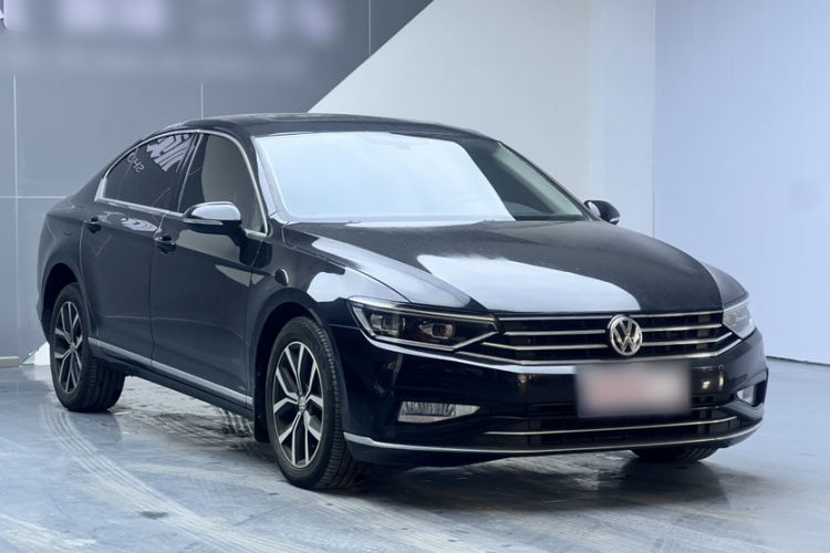 大众 迈腾 2020款 330TSI DSG 领先型车身外观6001