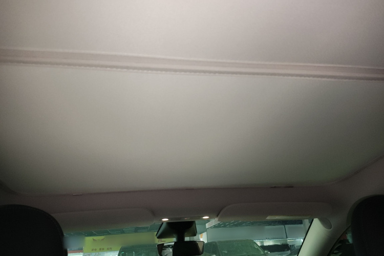 特斯拉 Model Y 2022款 改款 后轮驱动版局部细节22