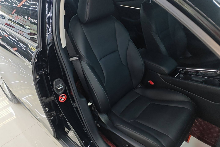 本田 雅阁 2023款 260TURBO 智享版局部细节41