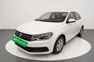 大众 桑塔纳 2018款 1.5L 手动风尚版