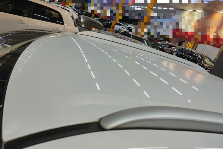 五菱汽车 宏光MINIEV 2024款 第三代 215km 进阶版局部细节57