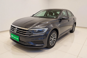 大众 速腾 2020款 200TSI DSG舒适型 国VI