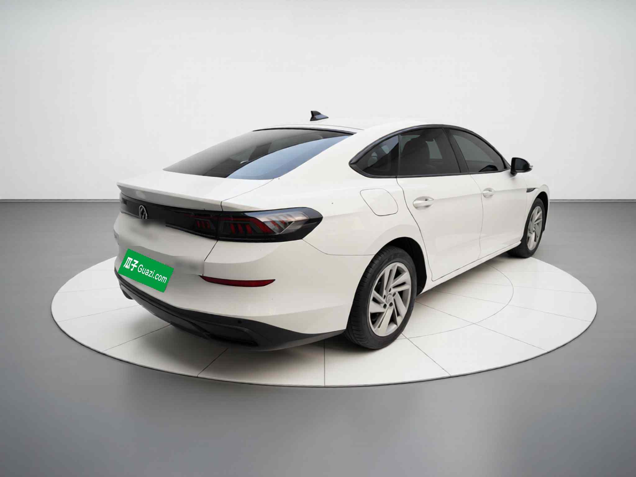 大众 2023款 凌渡L 280TSI DSG炫辣版(5)